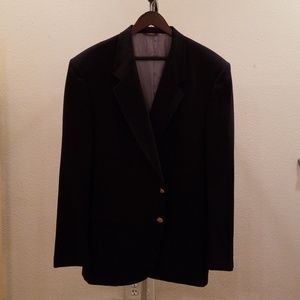 Jack Nicklaus Golden Bear Blazer